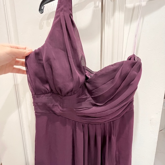 Lulus szM deep purple/plum - Picture 2 of 9